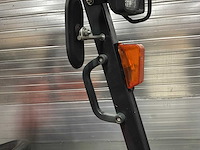 2017 doosan g25gp vorkheftruck - afbeelding 25 van  34