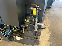 2017 doosan puma gt2100m horizontale cnc turret centrum - afbeelding 9 van  23