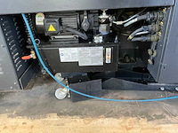 2017 doosan puma gt2100m horizontale cnc turret centrum - afbeelding 13 van  23