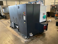 2017 doosan puma gt2100m horizontale cnc turret centrum - afbeelding 17 van  23