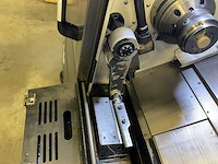 2017 doosan puma gt2100m horizontale cnc turret centrum - afbeelding 21 van  23