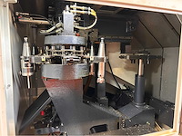 2017 doosan vc 630/5ax cnc universal machinecentrum - afbeelding 5 van  24
