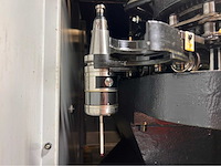 2017 doosan vc 630/5ax cnc universal machinecentrum - afbeelding 6 van  24