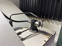 2017 doosan vc 630/5ax cnc universal machinecentrum - afbeelding 4 van  22