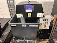 2017 doosan vc 630/5ax cnc universal machinecentrum - afbeelding 13 van  22
