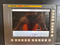 2017 doosan vc 630/5ax cnc universal machinecentrum - afbeelding 21 van  22