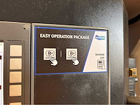 2017 doosan vc 630/5ax cnc universal machinecentrum - afbeelding 22 van  22