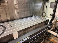 2017 doosan vcf 850lsr cnc universele machinecentrum - afbeelding 2 van  27
