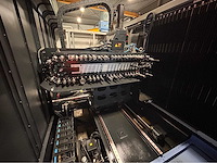 2017 doosan vcf 850lsr cnc universele machinecentrum - afbeelding 3 van  21