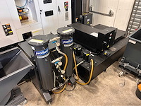 2017 doosan vcf 850lsr cnc universele machinecentrum - afbeelding 5 van  21