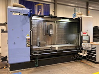 2017 doosan vcf 850lsr cnc universele machinecentrum - afbeelding 1 van  21