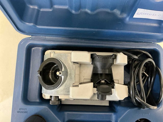 2017 drill doctor drill bit sharpener 750x boorslijpmachine - afbeelding 2 van  4