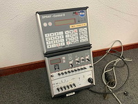 2017 dubex 8-87001 27 meter veldspuit met computer - afbeelding 11 van  20