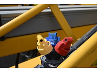 2017 dubex 8-87001 27 meter veldspuit - afbeelding 5 van  16