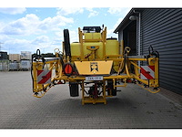2017 dubex 8-87001 27 meter veldspuit - afbeelding 13 van  16