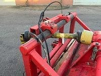 2017 ducker umk 18 fv g2 klepelmaaier - afbeelding 3 van  14