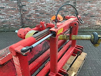 2017 ducker umk 18 fv g2 klepelmaaier - afbeelding 4 van  14