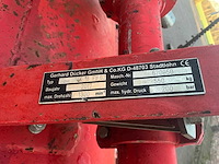 2017 ducker umk 18 fv g2 klepelmaaier - afbeelding 6 van  14