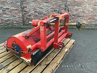 2017 ducker umk 18 fv g2 klepelmaaier - afbeelding 7 van  14