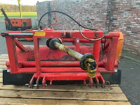 2017 ducker umk 18 fv g2 klepelmaaier - afbeelding 8 van  14