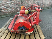 2017 ducker umk 18 fv g2 klepelmaaier - afbeelding 9 van  14