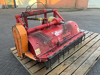 2017 ducker umk 18 fv g2 klepelmaaier - afbeelding 11 van  14