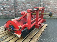 2017 ducker umk 18 fv g2 klepelmaaier - afbeelding 12 van  14