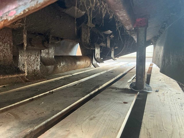 2017 ducker umk 18 fv g2 klepelmaaier - afbeelding 14 van  14