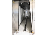 2017 duif project engineering b.v. rvs uv polymerisation cure station - afbeelding 3 van  36