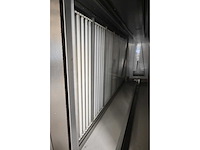 2017 duif project engineering b.v. rvs uv polymerisation cure station - afbeelding 4 van  36