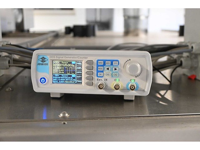 2017 duif project engineering b.v. rvs uv polymerisation cure station - afbeelding 11 van  36