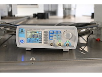 2017 duif project engineering b.v. rvs uv polymerisation cure station - afbeelding 11 van  36