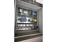 2017 duif project engineering b.v. rvs uv polymerisation cure station - afbeelding 15 van  36