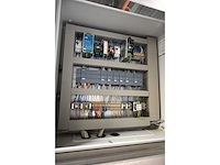 2017 duif project engineering b.v. rvs uv polymerisation cure station - afbeelding 16 van  36