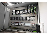 2017 duif project engineering b.v. rvs uv polymerisation cure station - afbeelding 17 van  36