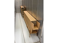 2017 duif project engineering b.v. rvs uv polymerisation cure station - afbeelding 21 van  36