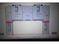 2017 duif project engineering b.v. rvs uv polymerisation cure station - afbeelding 29 van  36