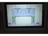 2017 duif project engineering b.v. rvs uv polymerisation cure station - afbeelding 23 van  36