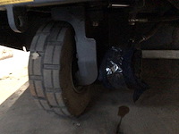 2017 dulevo 90eh zelfrijdende veegmachine - afbeelding 5 van  7