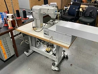 2017 dürknopadler linea 20 afc 06 gespen stikmachine - afbeelding 6 van  8