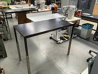 2017 dürknopadler linea 20 afc 06 gespen stikmachine - afbeelding 8 van  8