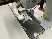 2017 dürknopadler linea 20 afc 06 gespen stikmachine - afbeelding 6 van  9