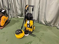 2017 duro q1w-sp05-2200 hogedrukreiniger