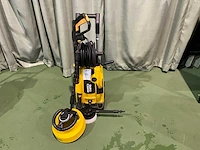 2017 duro q1w-sp05-2200 hogedrukreiniger - afbeelding 2 van  6