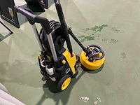 2017 duro q1w-sp05-2200 hogedrukreiniger - afbeelding 5 van  6