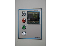 2017 dycometal cckmb-0/10725pf klimaat testkamer - afbeelding 6 van  10
