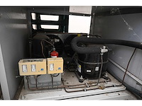 2017 dycometal cckmb-0/10725pf klimaat testkamer - afbeelding 2 van  10