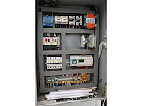 2017 dycometal cckmb-0/10725pf klimaat testkamer - afbeelding 2 van  10