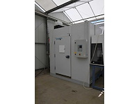 2017 dycometal cckmb-0/10725pf klimaat testkamer - afbeelding 4 van  10