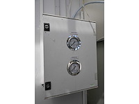 2017 dycometal cckmb-0/10725pf klimaat testkamer - afbeelding 9 van  10